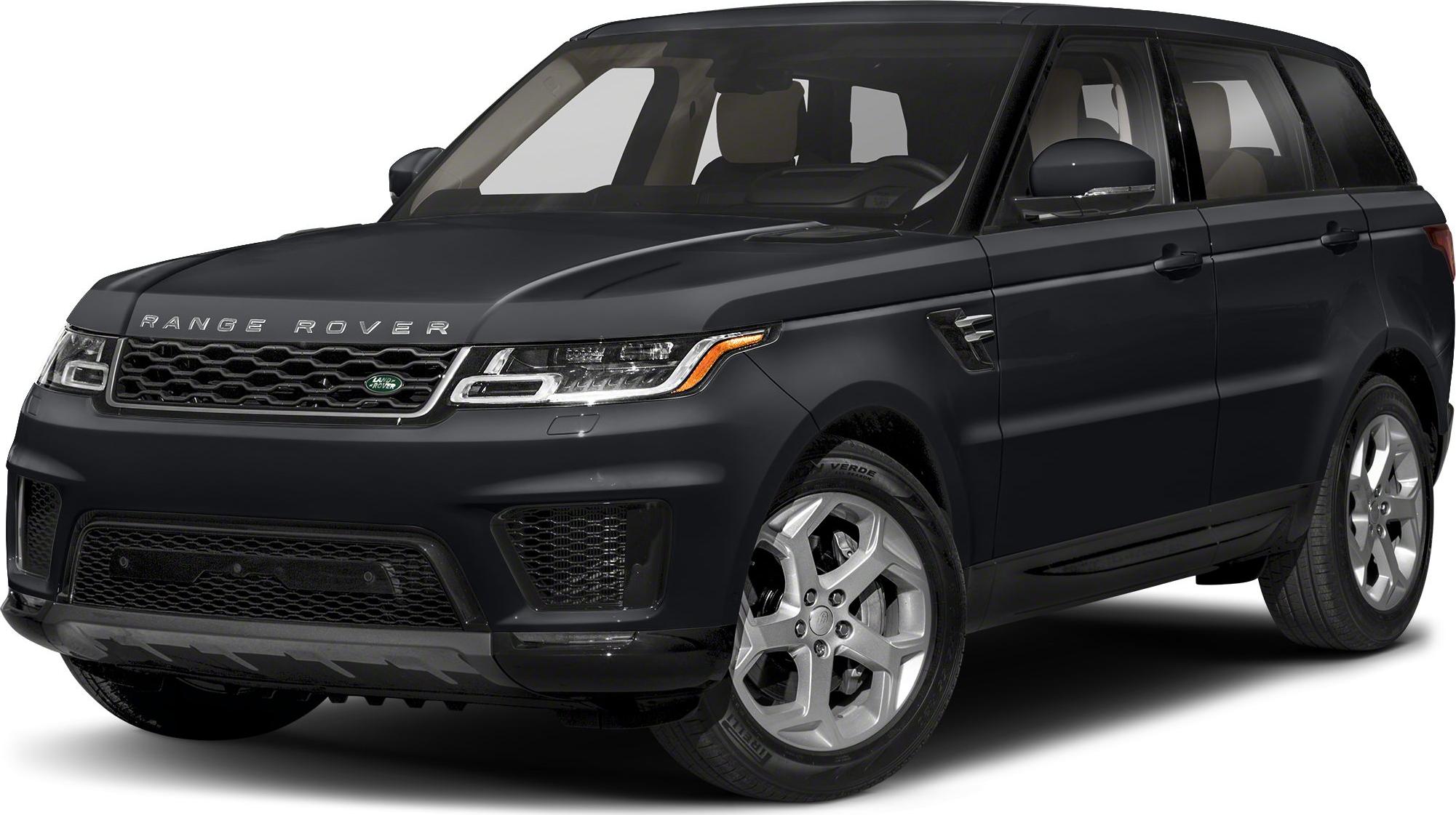 Front and side exterior view with LED headlights and alloy wheels