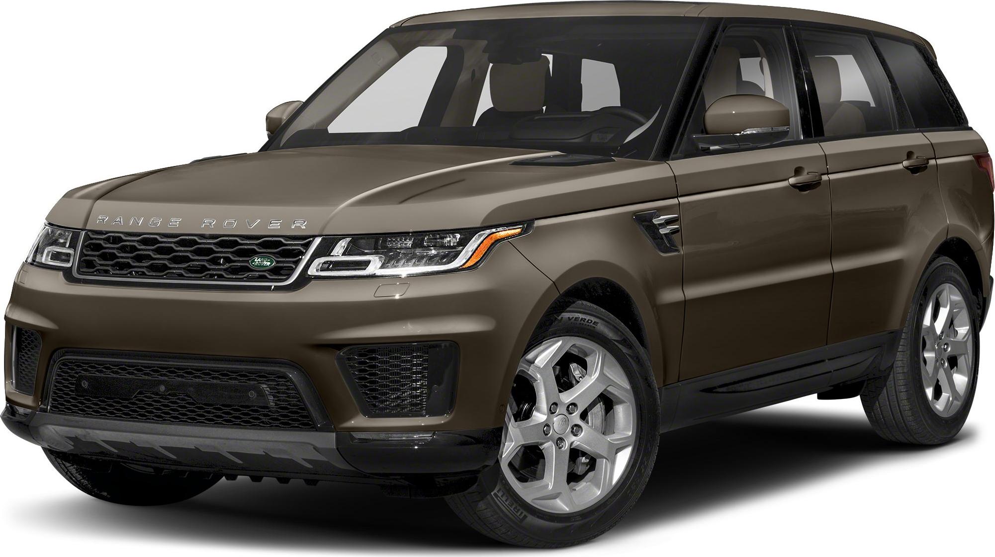 Front-3/4 view of luxury SUV with grille and alloy wheels