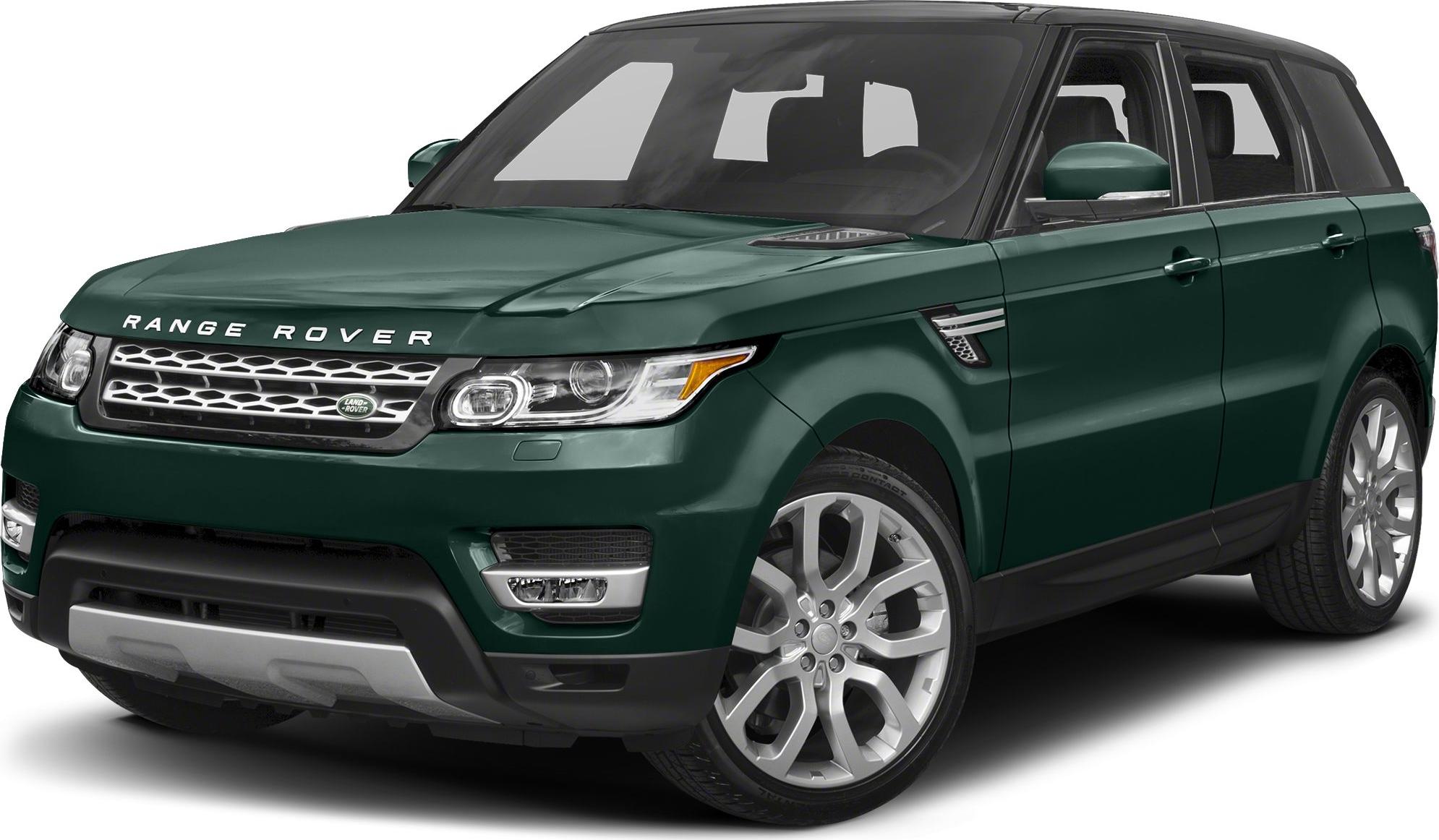 Luxury SUV front side view with alloy wheels and distinctive grille