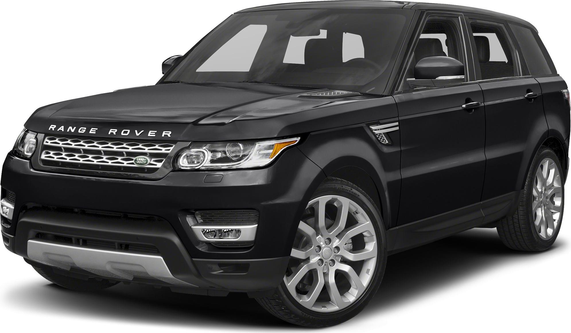 SUV front and side view with chrome grille and alloy wheels