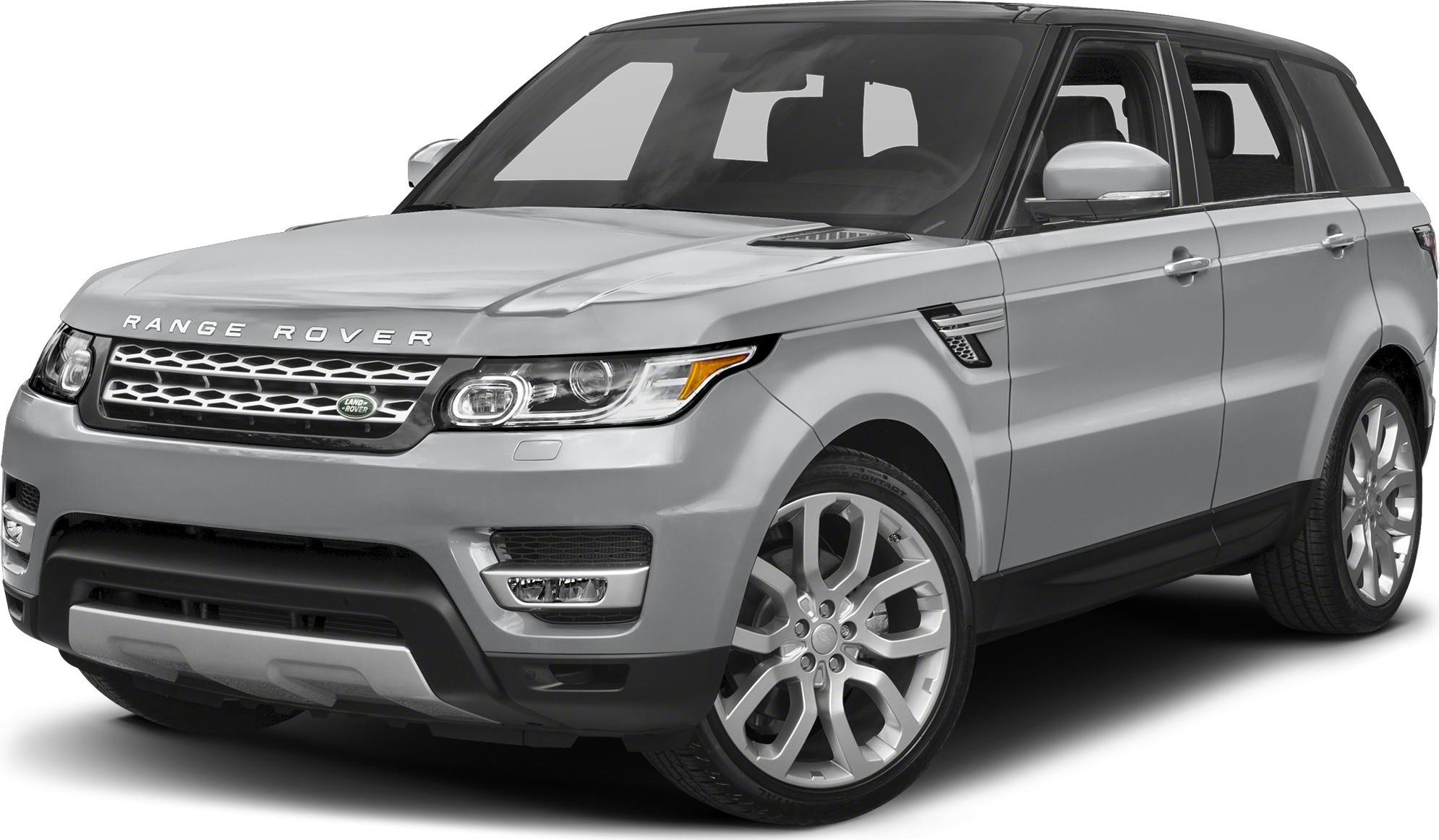 Large silver SUV front side with prominent wheels and headlights