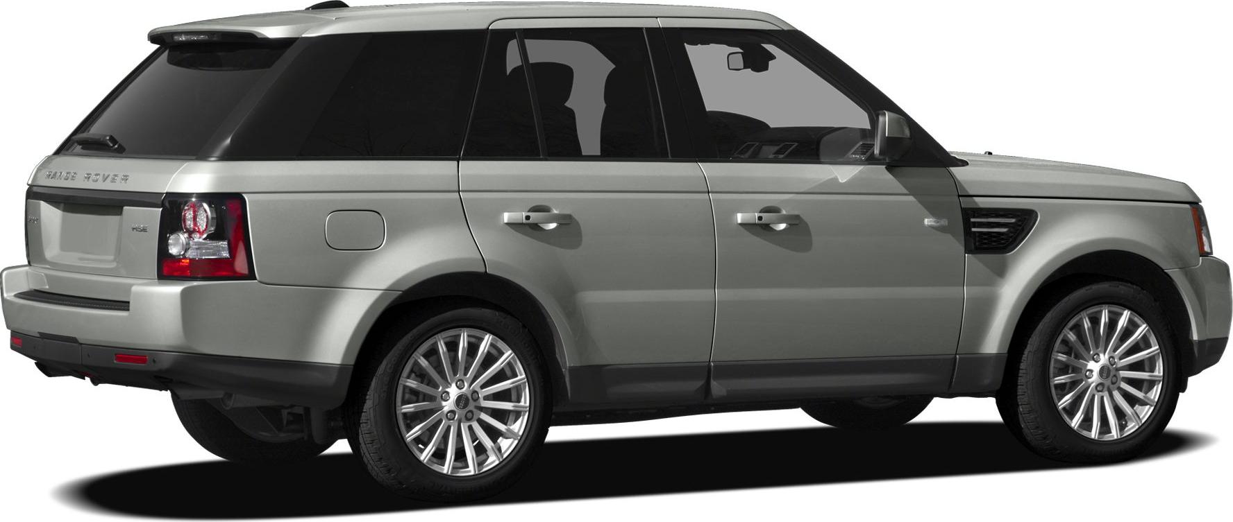 Rear side profile with alloy wheels and tinted windows