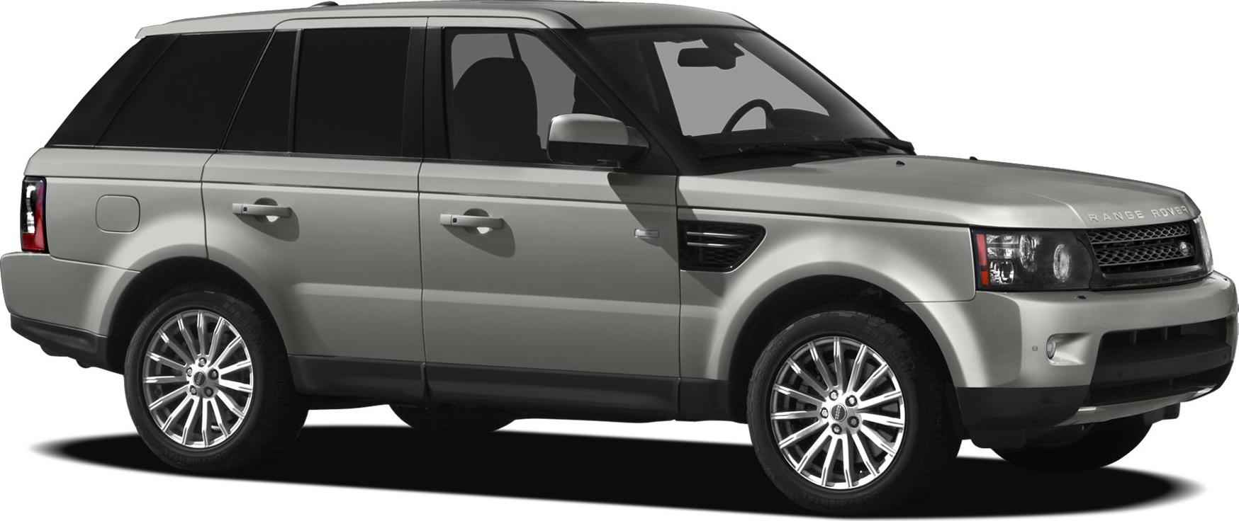 Side profile of SUV with tinted windows and alloy wheels