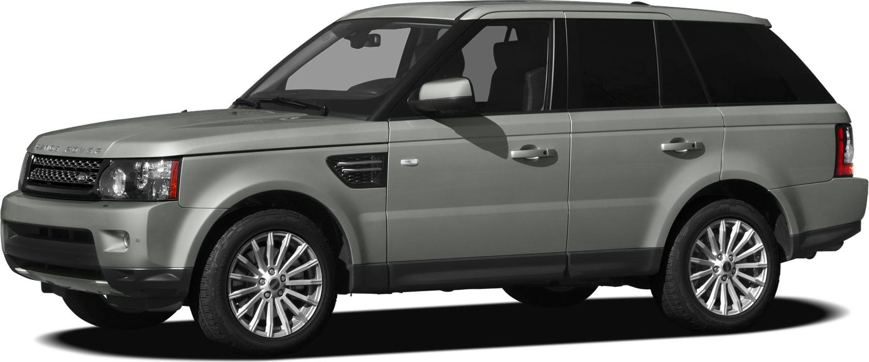 Side view of SUV with front grille, headlights, and stylish alloy wheels