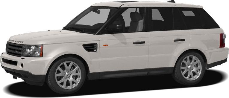 Mid-size luxury SUV with front side view, alloy wheels, and distinctive grille.