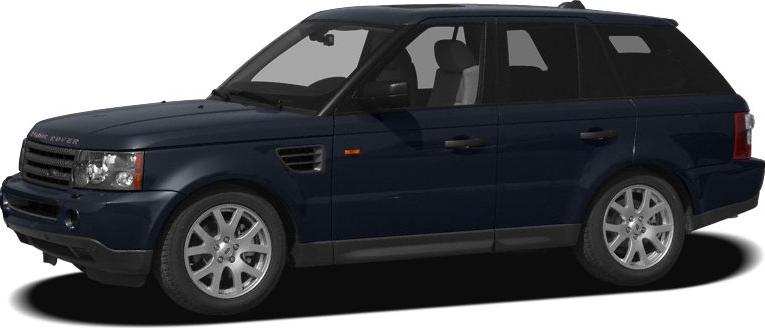 3/4 front-left view, Buckingham Blue