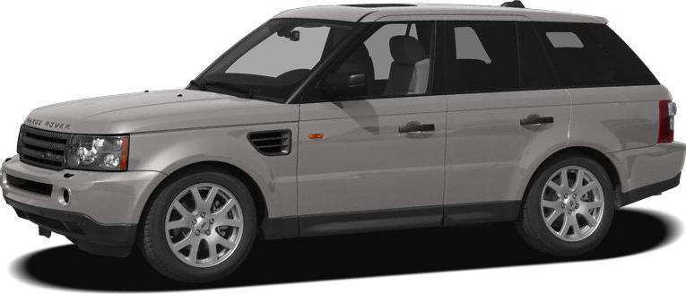 Front side view of SUV with alloy wheels