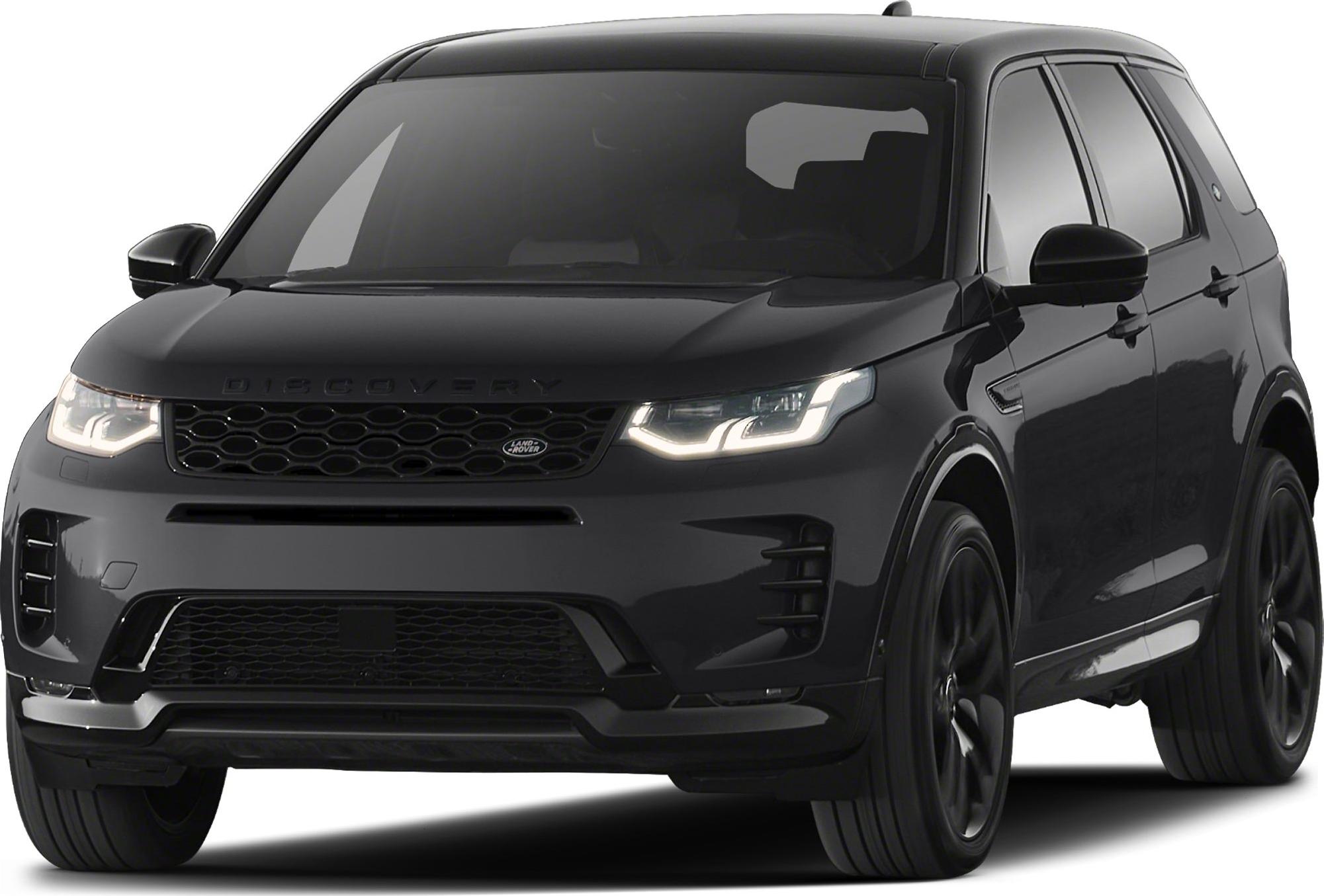 Front view with LED headlights and honeycomb grille