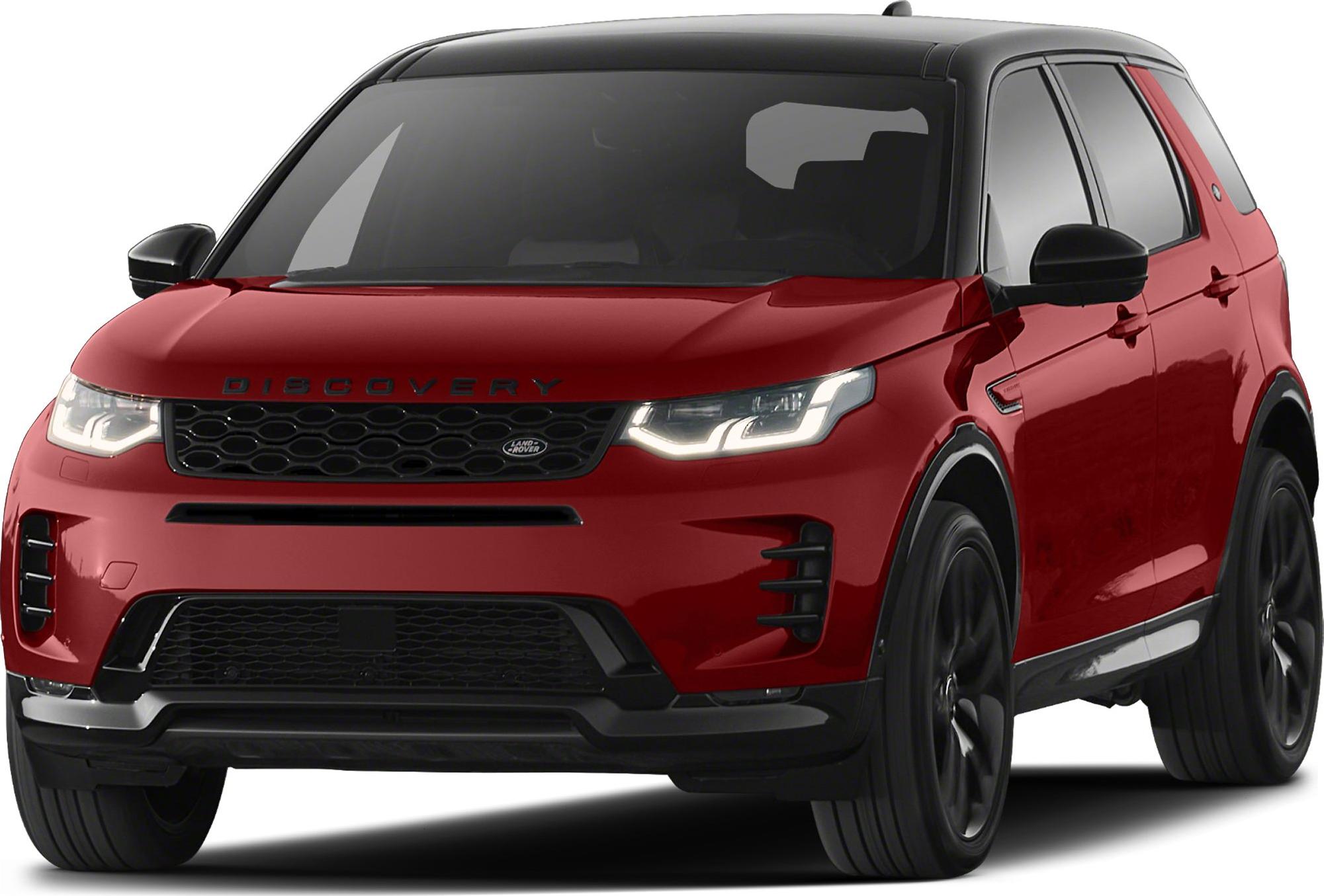 Front view with LED headlights and honeycomb grille