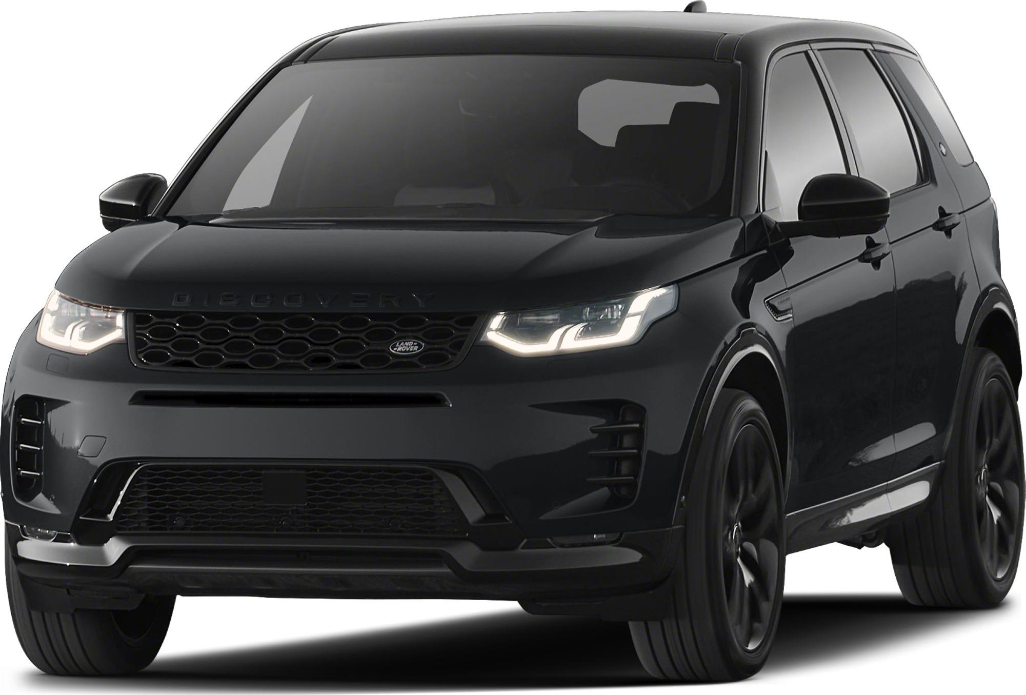 Front view with LED headlights and honeycomb grille