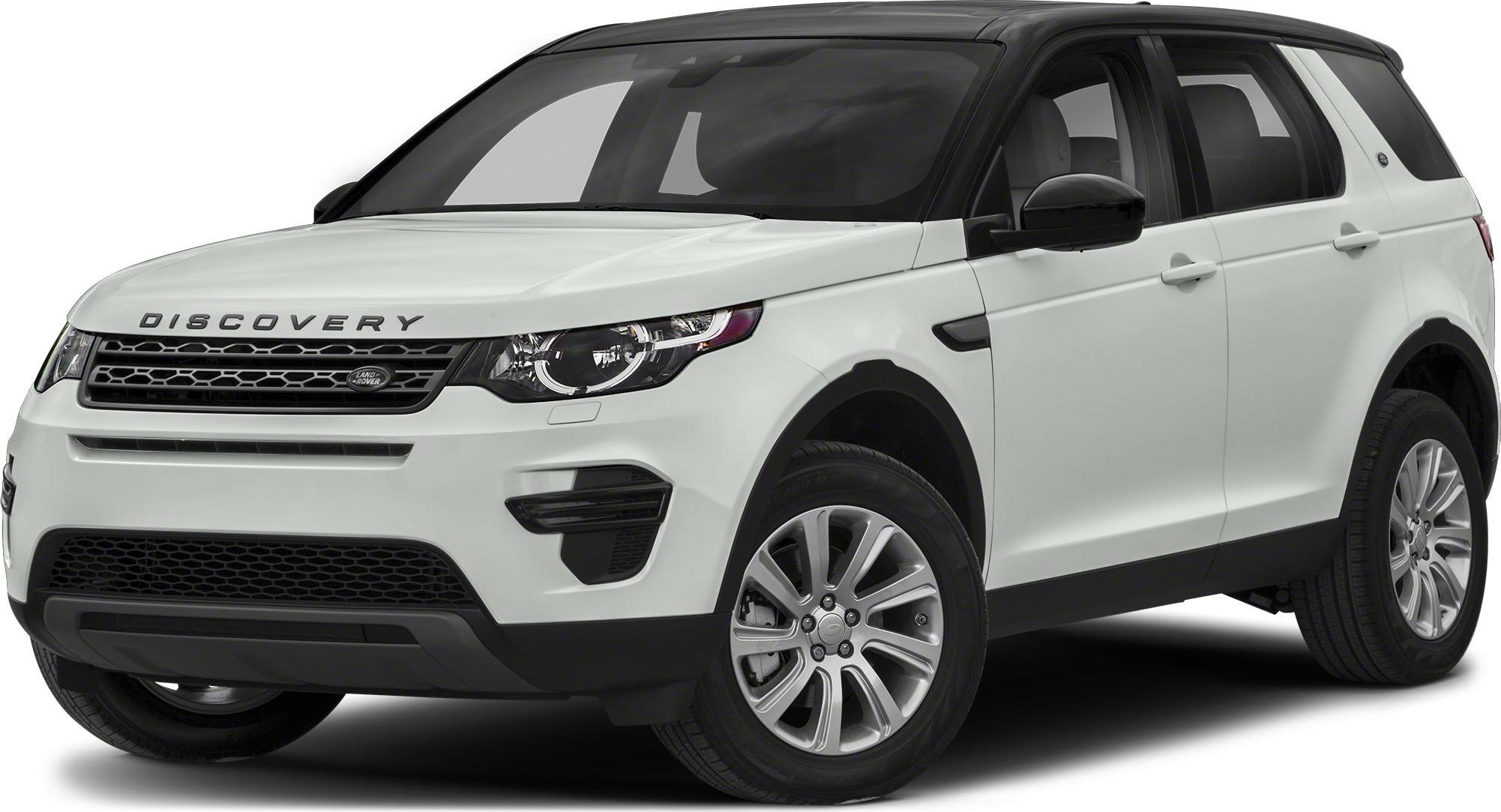 Front fascia and side profile of a modern SUV with bold design