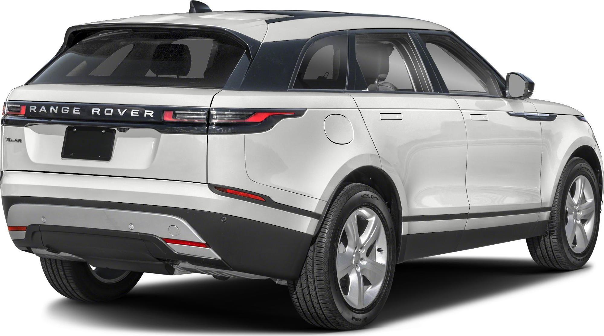 3/4 rear-right view