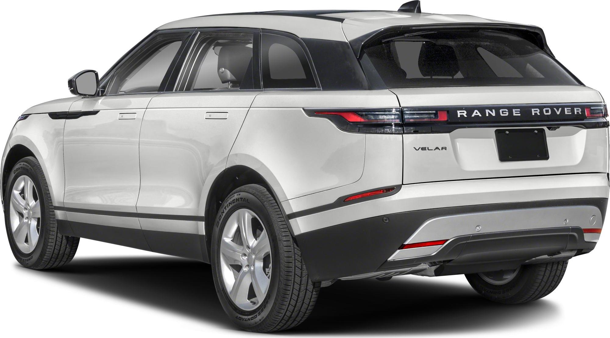 3/4 rear-left view