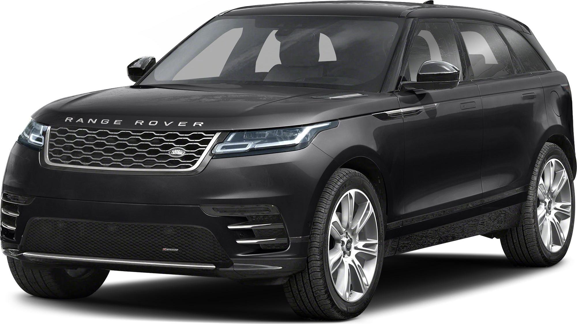 3/4 front-left view, Carpathian Gray Premium Metallic
