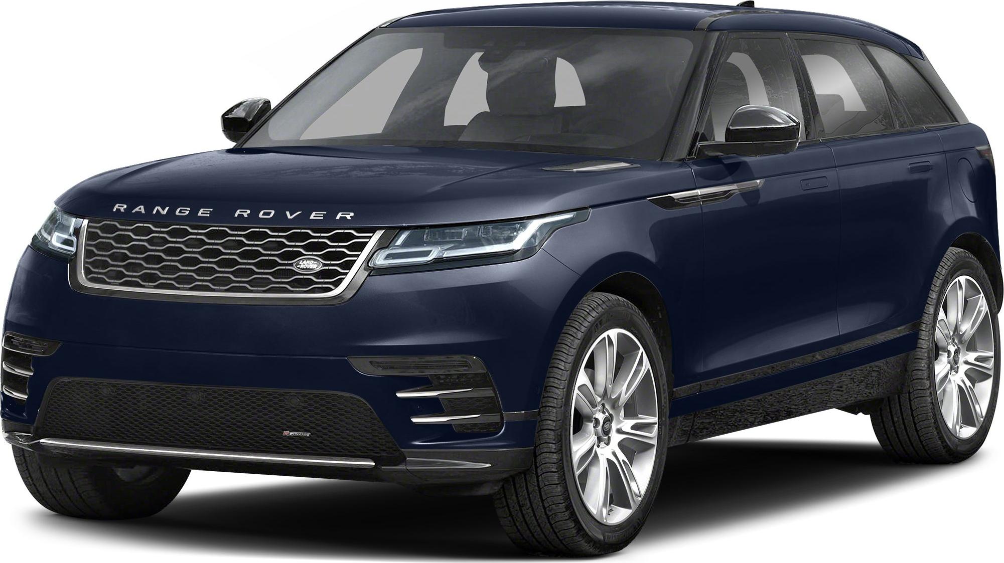 3/4 front-left view, Portofino Blue Metallic