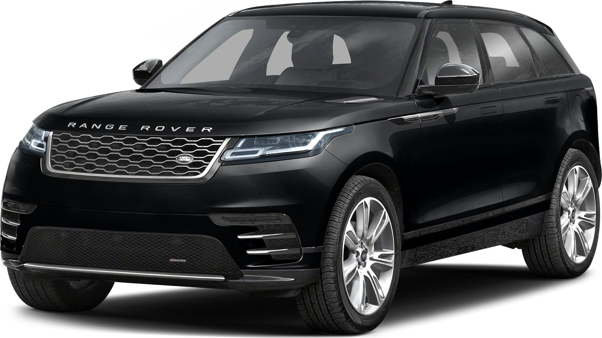 3/4 front-left view, Santorini Black Metallic