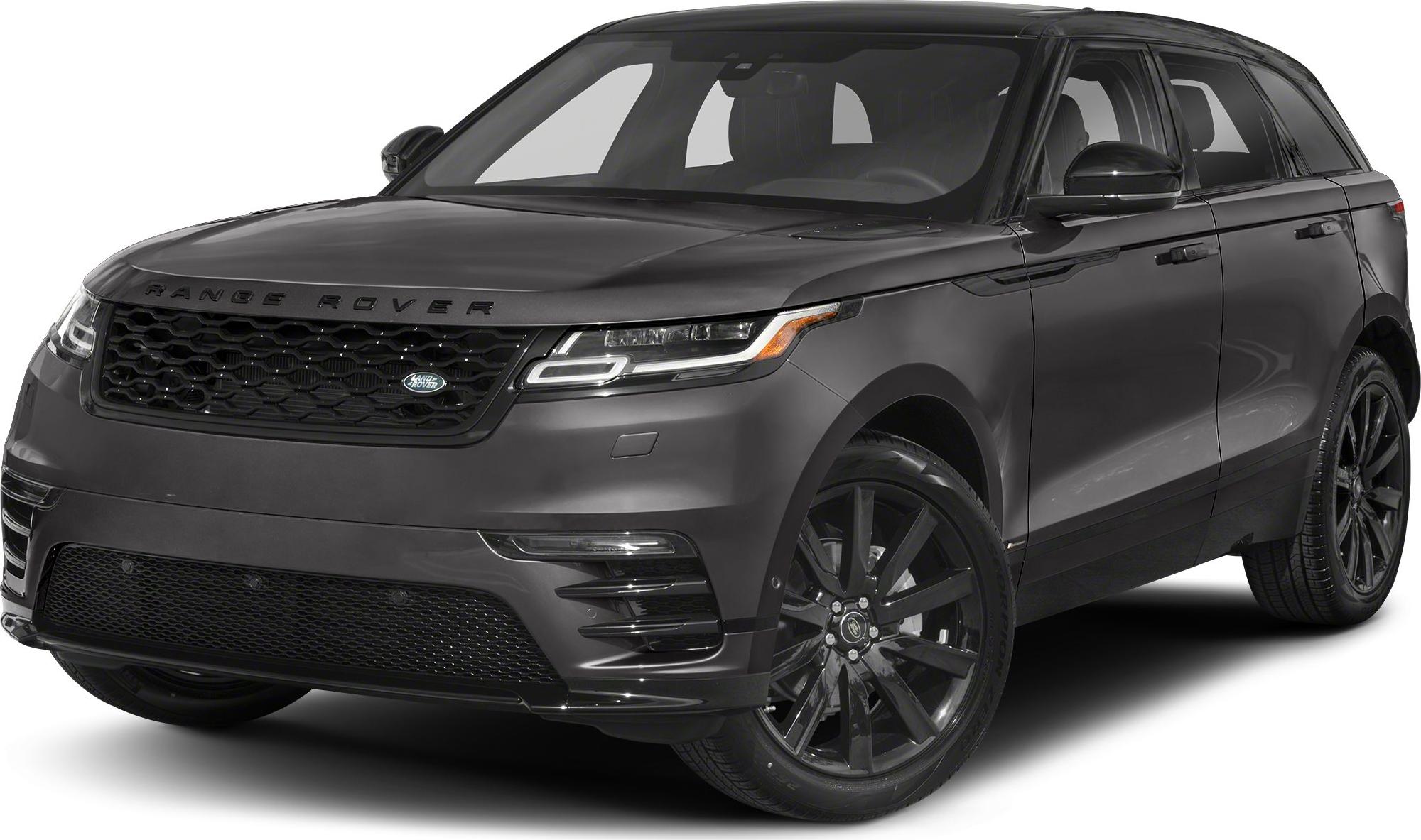 3/4 front-left view, Corris Gray Metallic