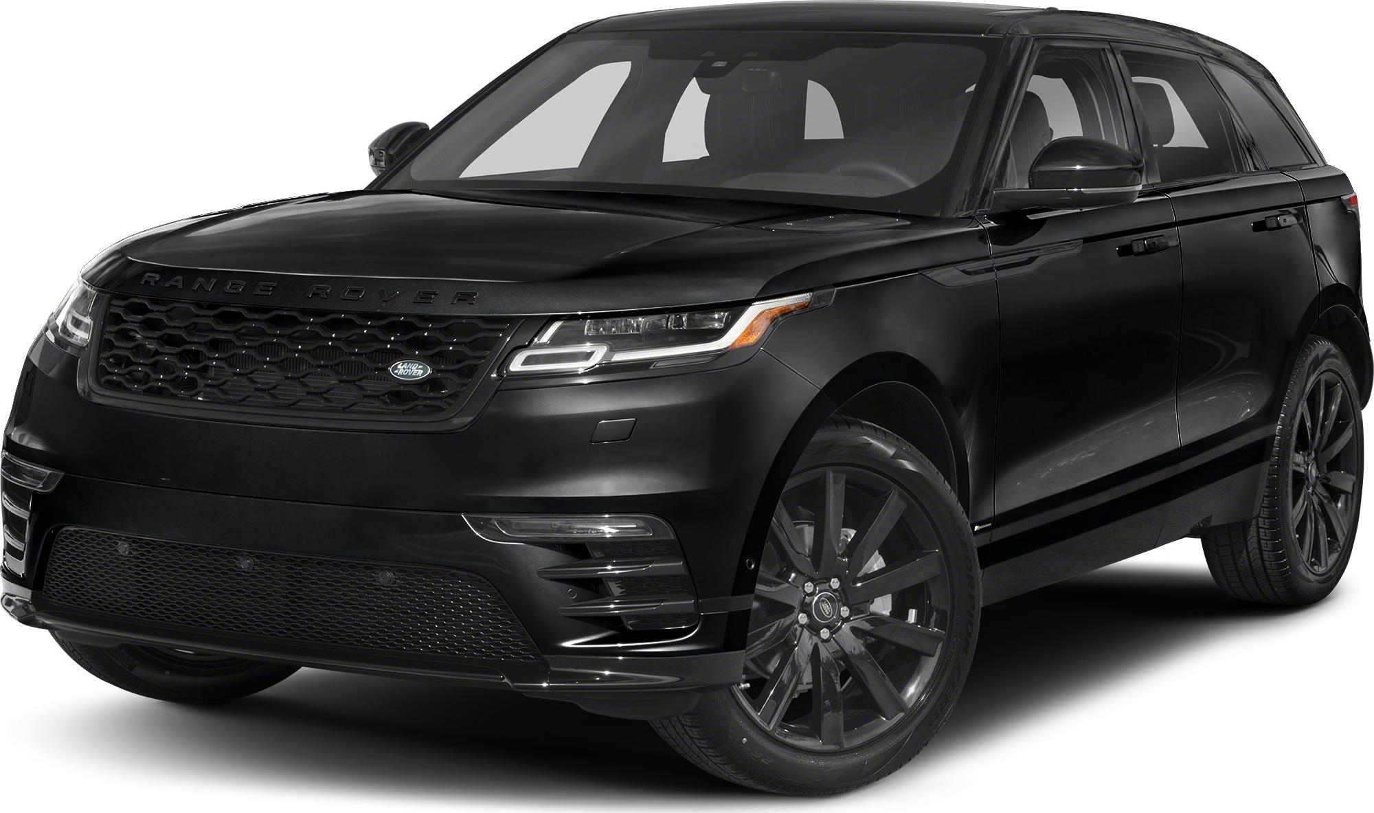 3/4 front-left view, Santorini Black Metallic