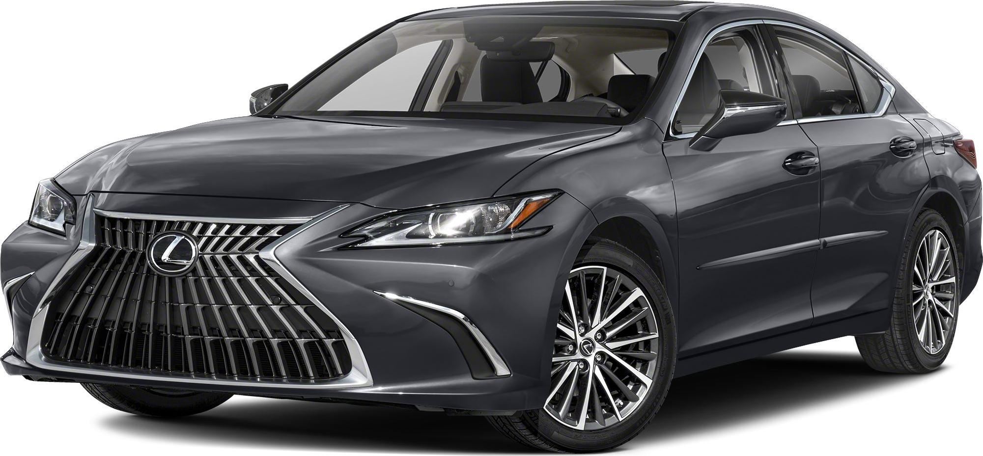 3/4 front-left view, Cloudburst Gray