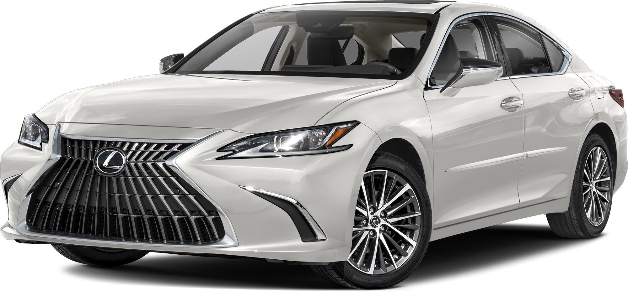 3/4 front-left view, Eminent White Pearl