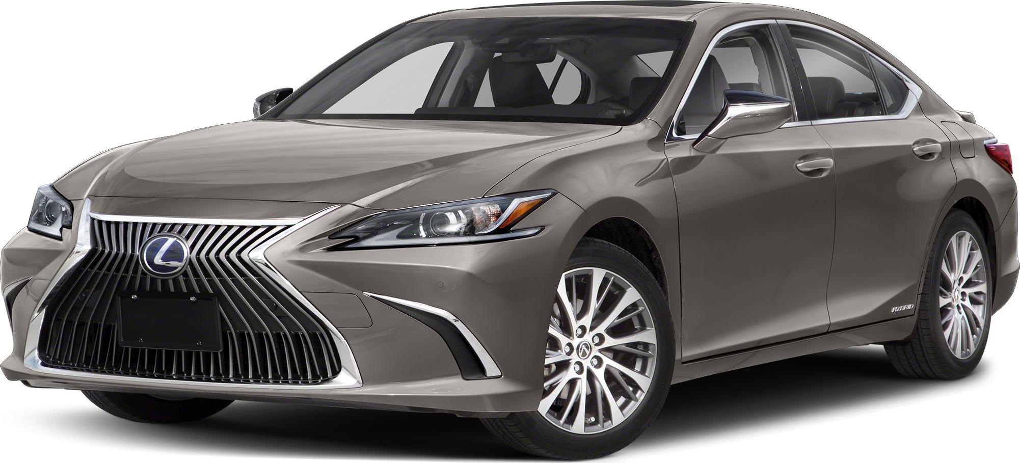 Front spindle grille with LED headlights and chrome trim