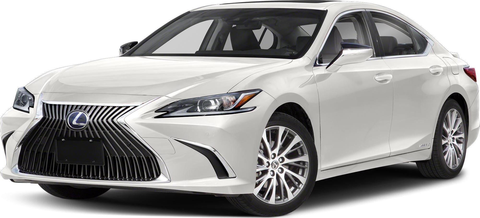 Front three-quarter angle with spindle grille and modern headlights