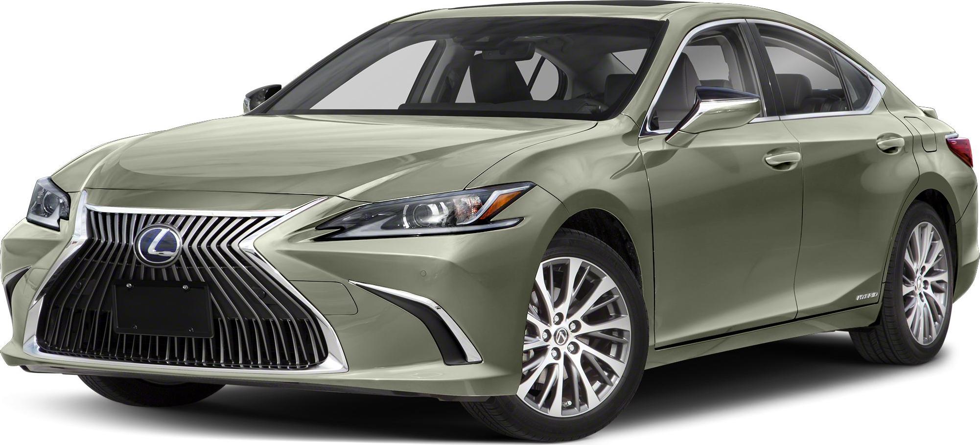 Front grille and alloy wheels design