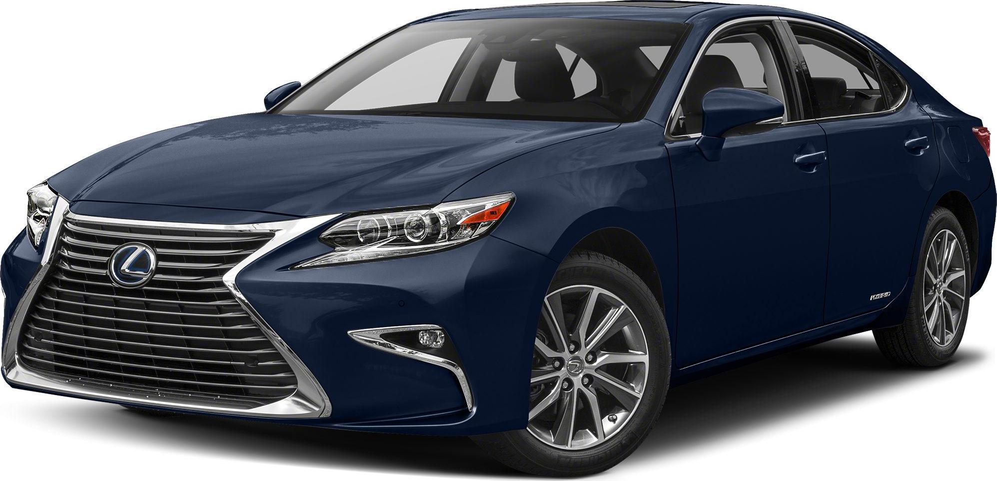 Front grille, headlights, hybrid badge, alloy wheels