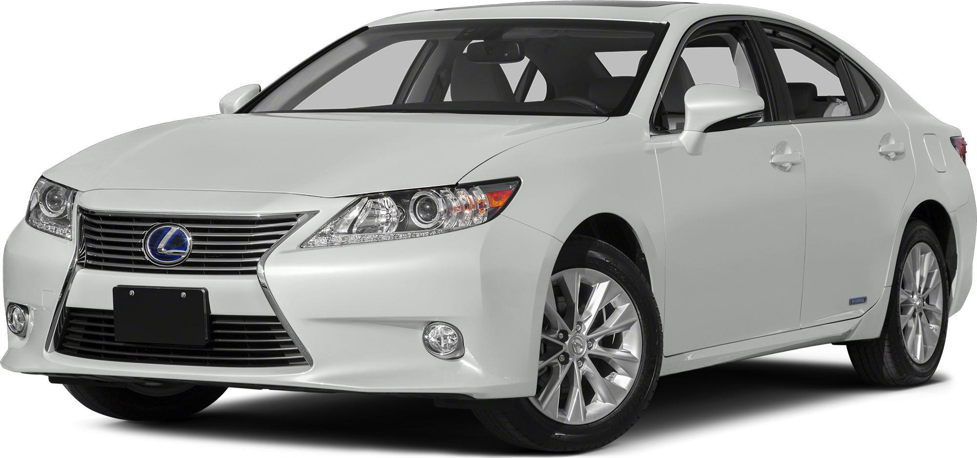 Front and side profile with headlights and alloy wheels