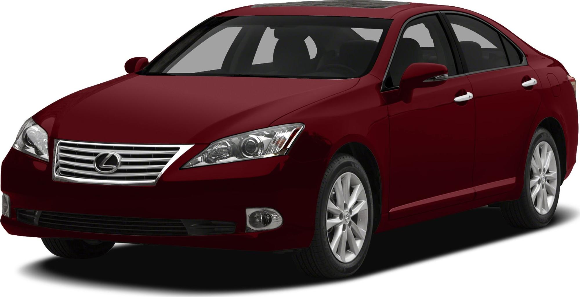 3/4 front-left view, Matador Red Mica