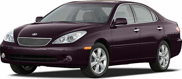 Sleek front side view of a luxury mid-size sedan with detailed headlamps and chrome grille