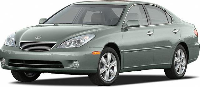 Front-side view showing sleek headlights and smooth body lines of a sedan