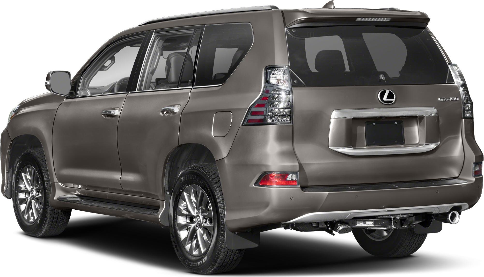 3/4 rear-left view