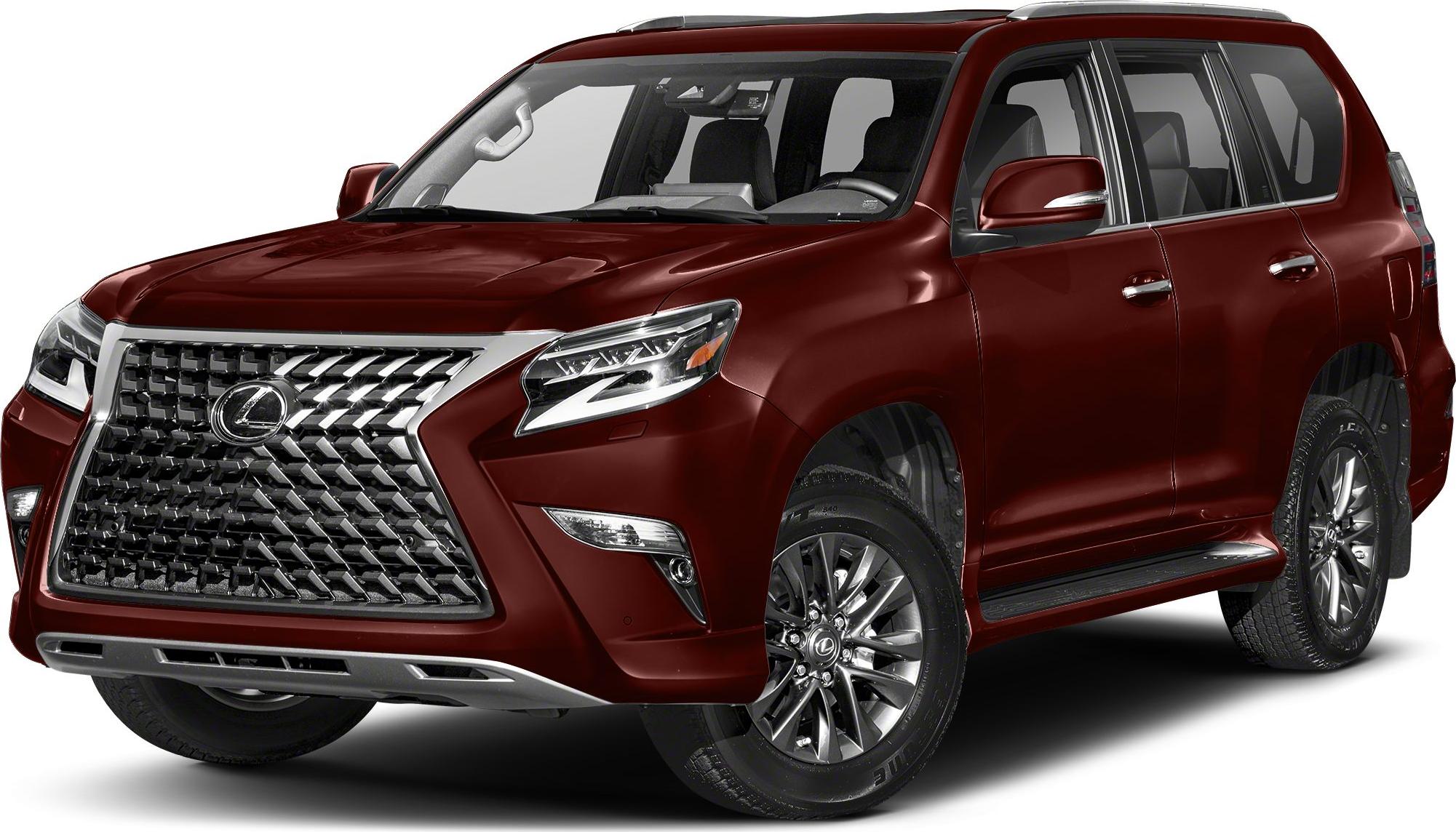 3/4 front-left view, Claret Mica