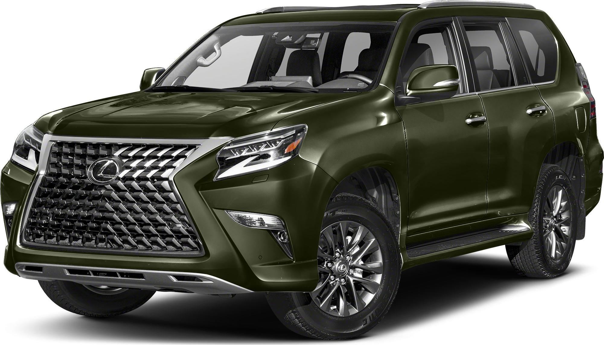 3/4 front-left view, Nori Green Pearl
