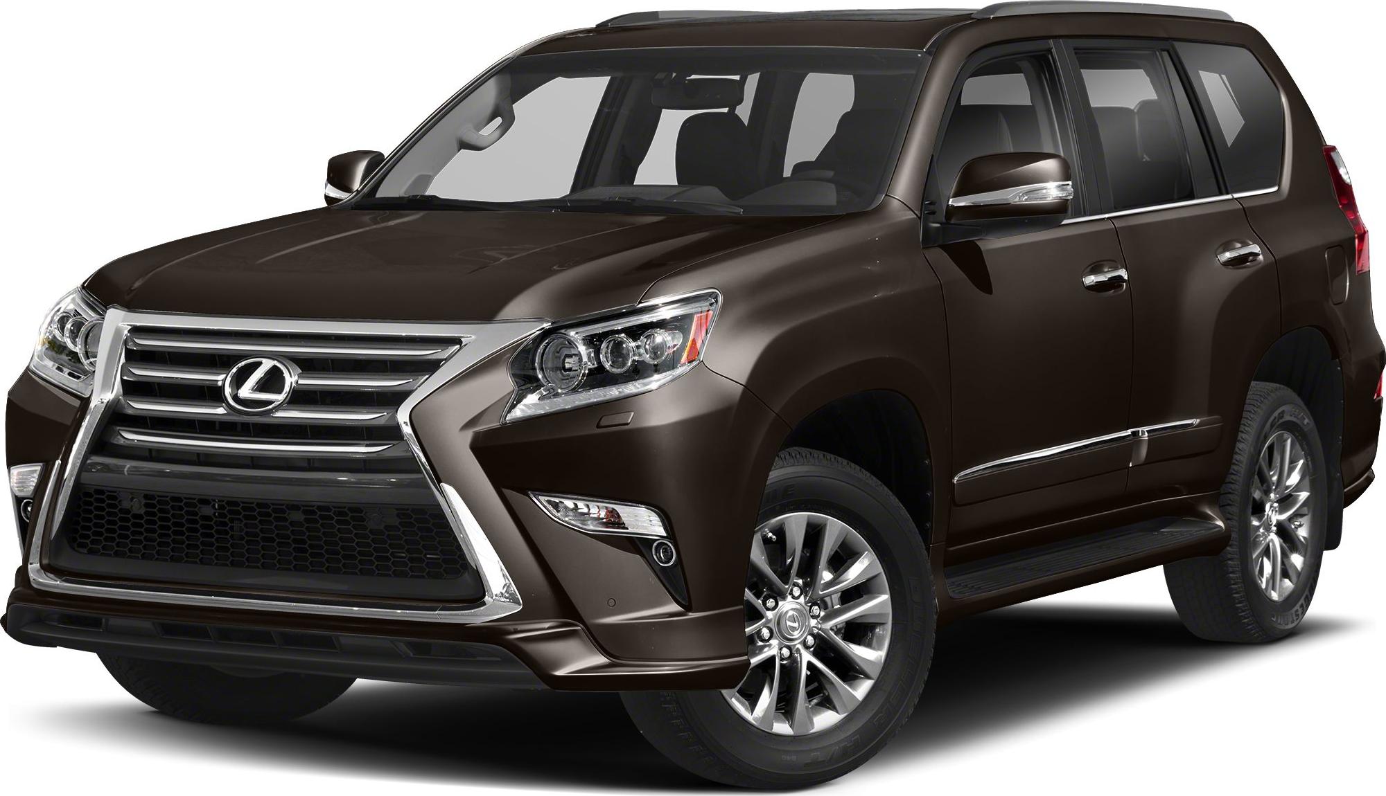 Front view with spindle grille and sleek headlights