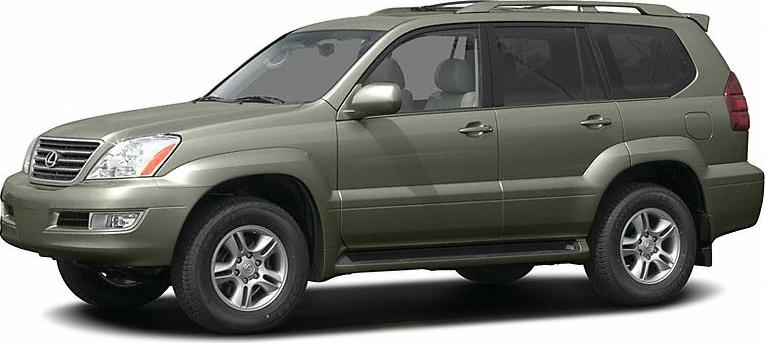 3/4 front-left view, Cypress Pearl Metallic
