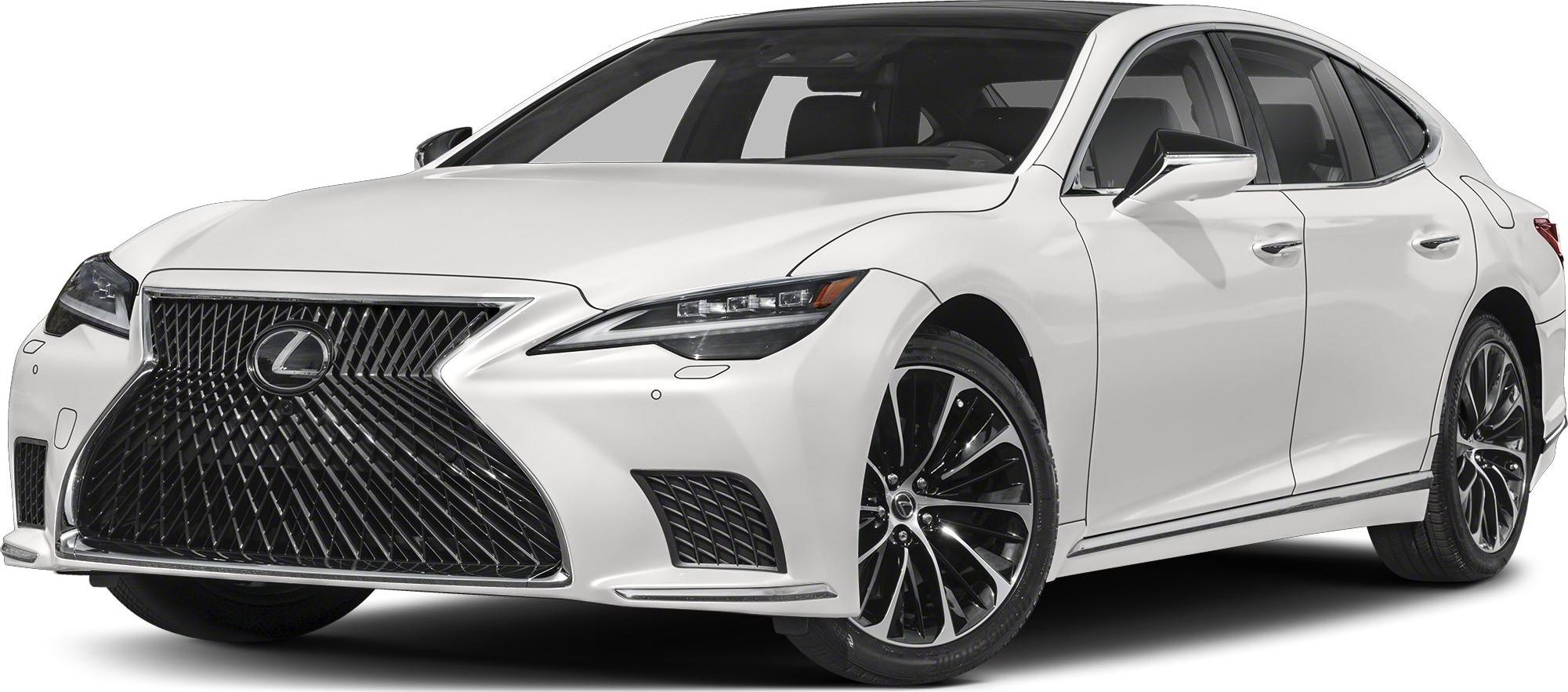 3/4 front-left view, Eminent White Pearl