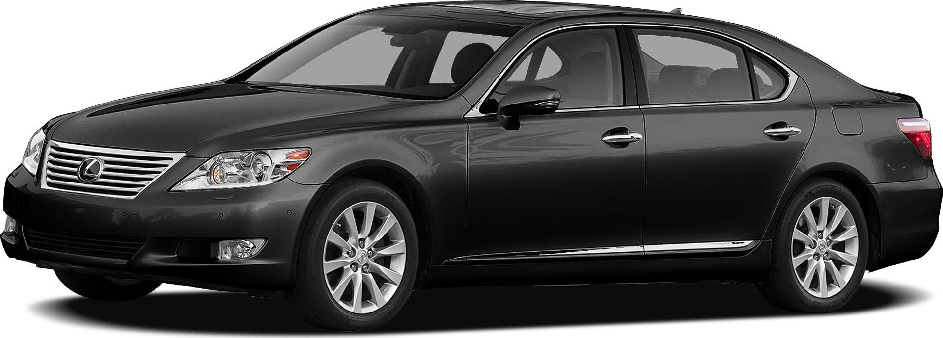 Sleek front and side profile of a luxury sedan with alloy wheels