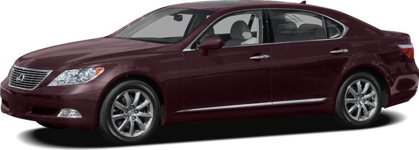 Front side view of a luxury sedan with alloy wheels and sleek design
