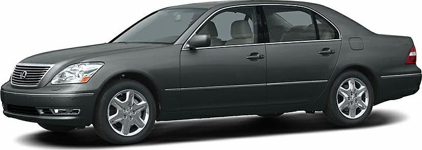 Luxury sedan with polished alloy wheels and sleek design