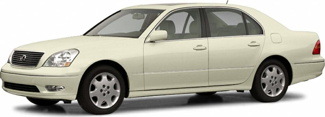 Luxury four-door sedan with alloy wheels and classic front grille design