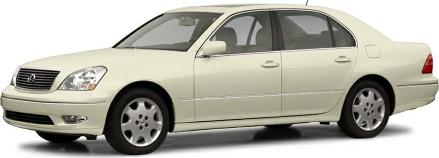 3/4 front-left view, Crystal White