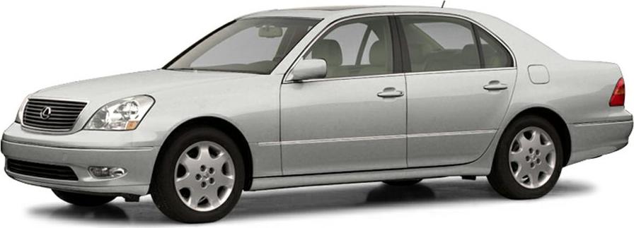 3/4 front-left view, Millennium Silver Metallic