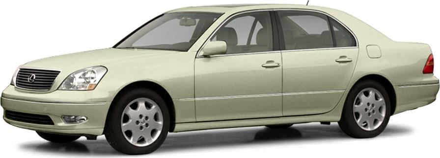 3/4 front-left view, Mystic Sea Opalescent