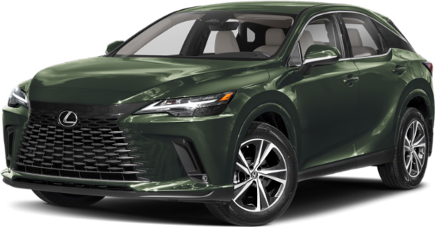 3/4 front-left view, Nori Green Pearl