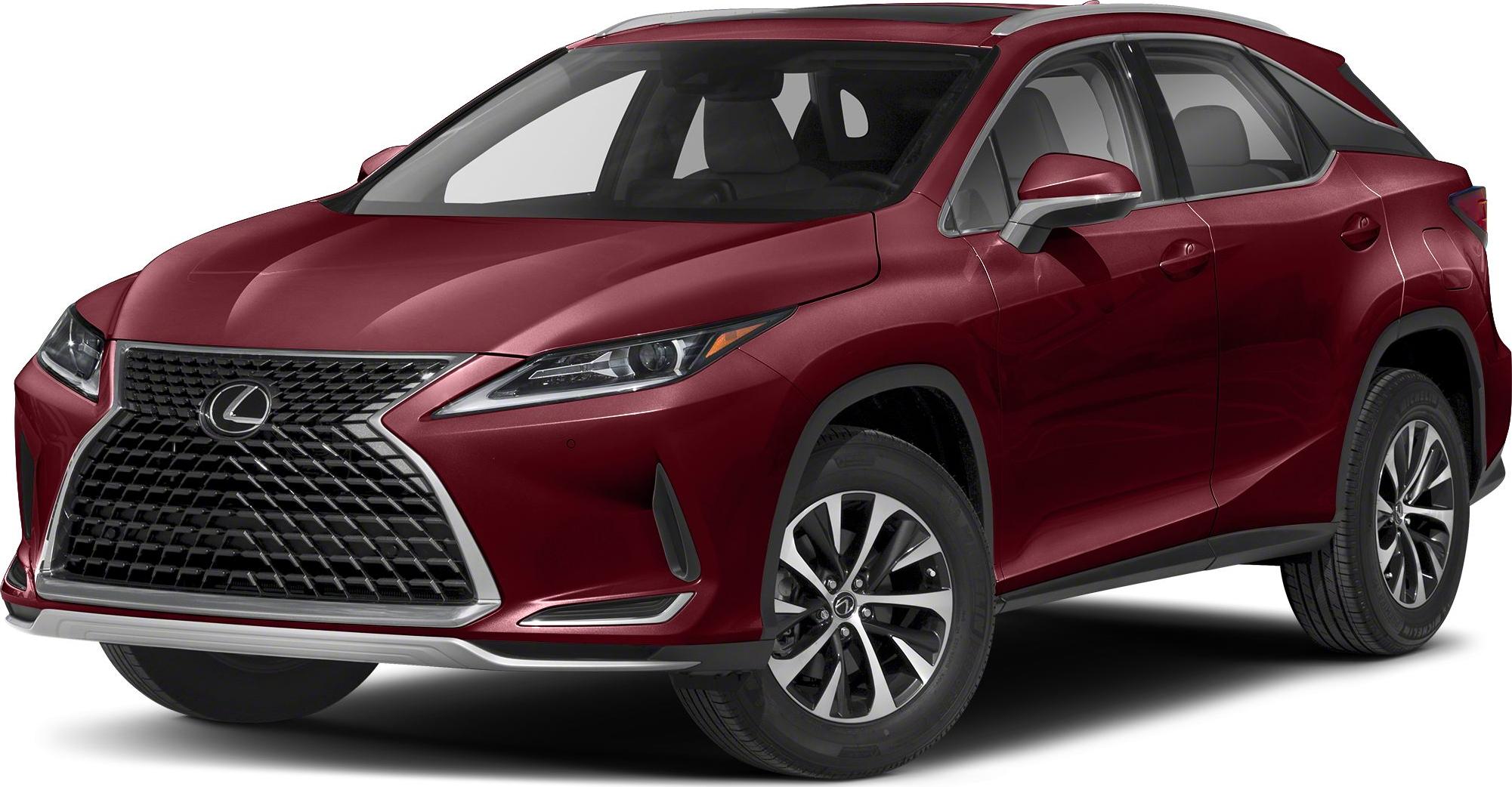3/4 front-left view, Matador Red Mica