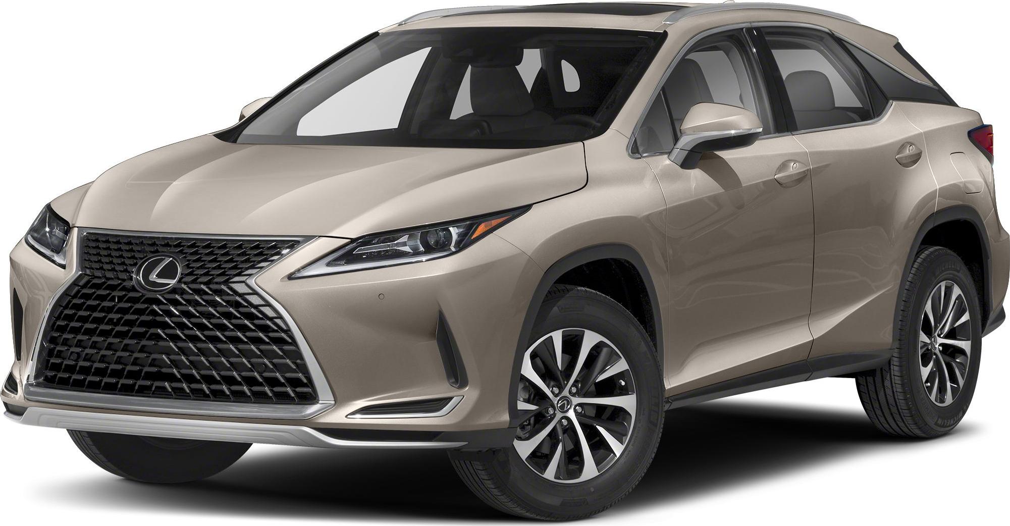 3/4 front-left view, Moonbeam Beige Metallic