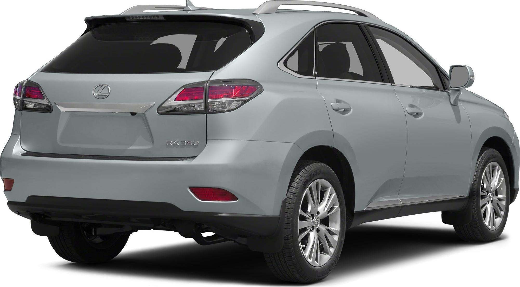 3/4 rear-right view