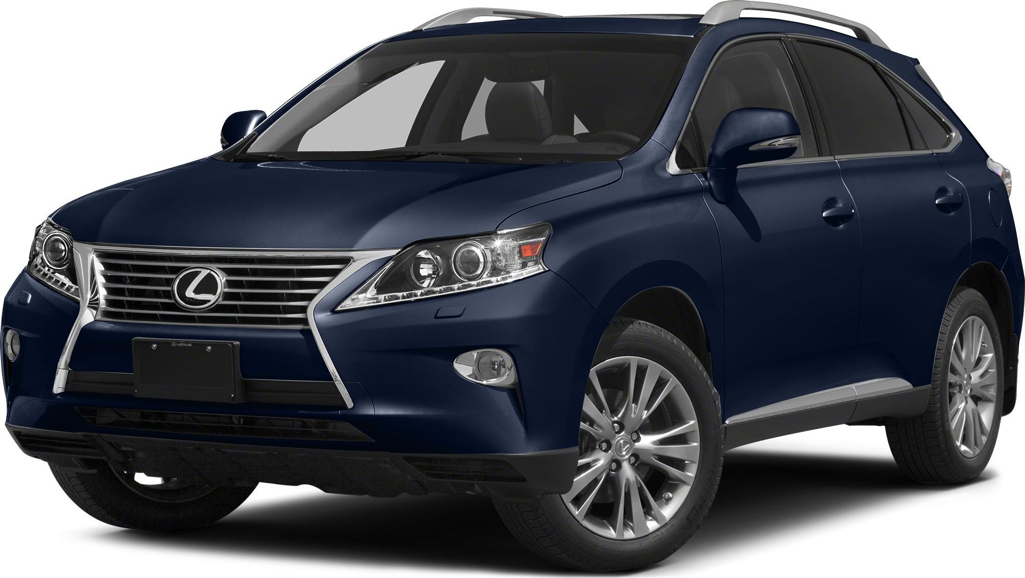 Front three-quarter view showing grille, headlights, and alloy wheels.